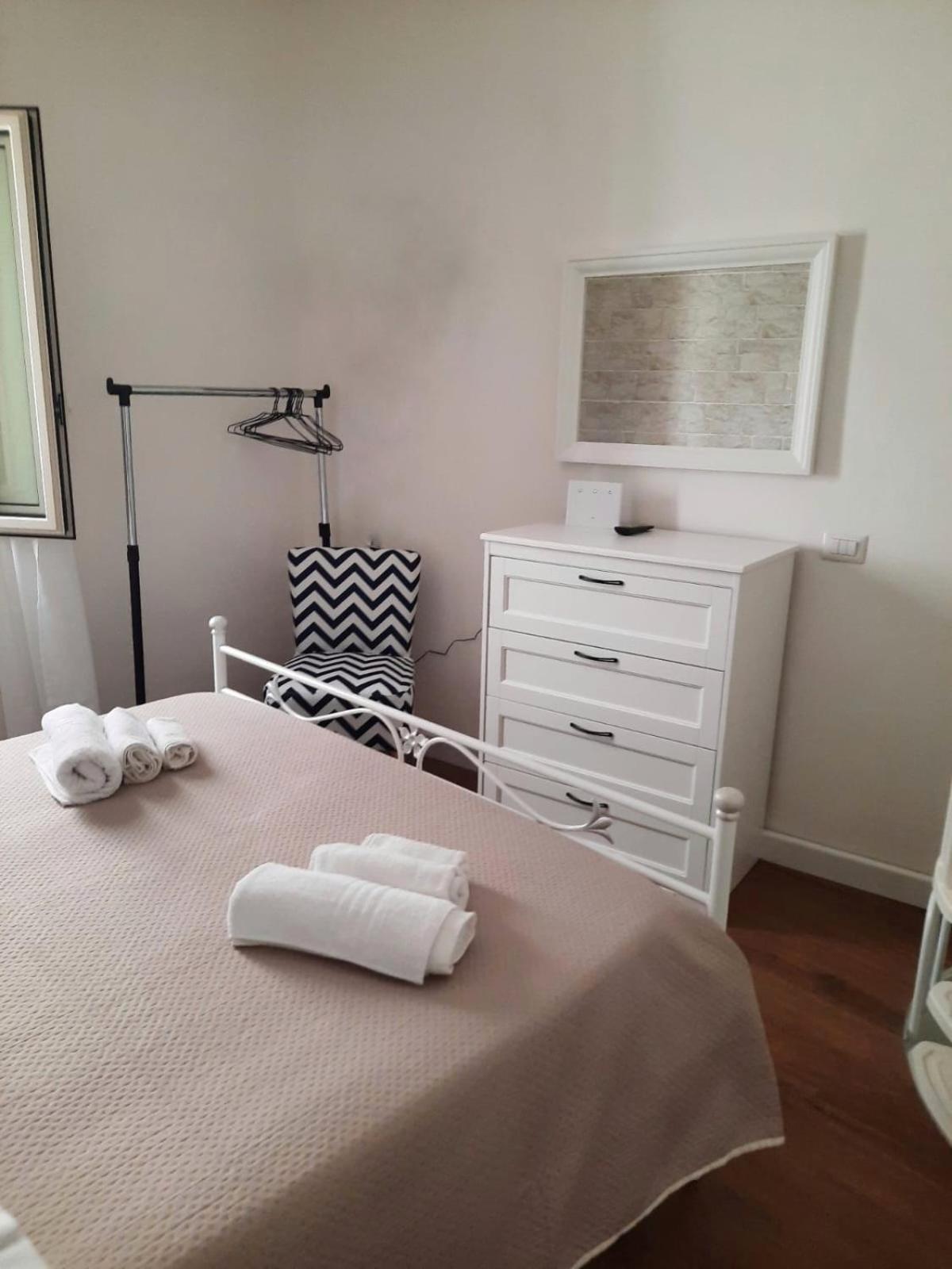 Guest House Santa Caterina モノーポリ エクステリア 写真