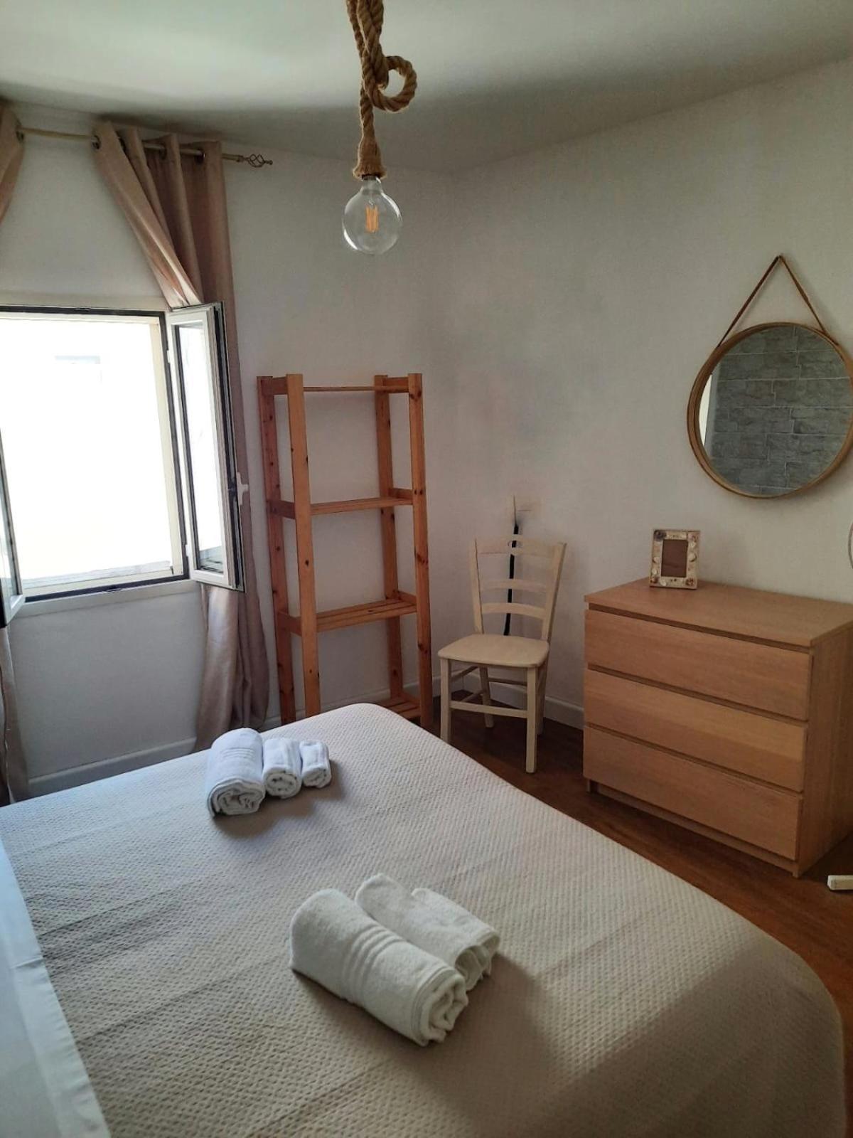 Guest House Santa Caterina モノーポリ エクステリア 写真