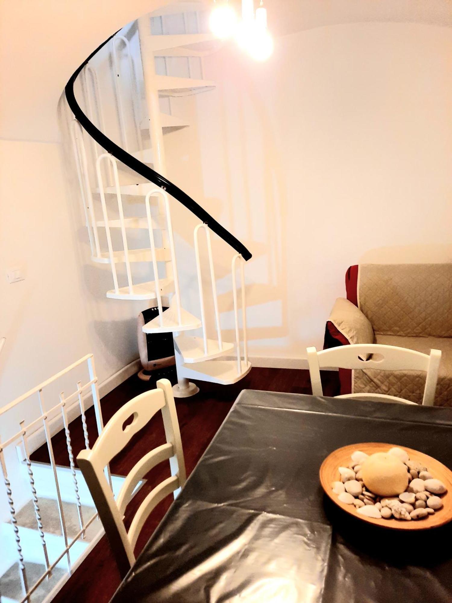 Guest House Santa Caterina モノーポリ エクステリア 写真