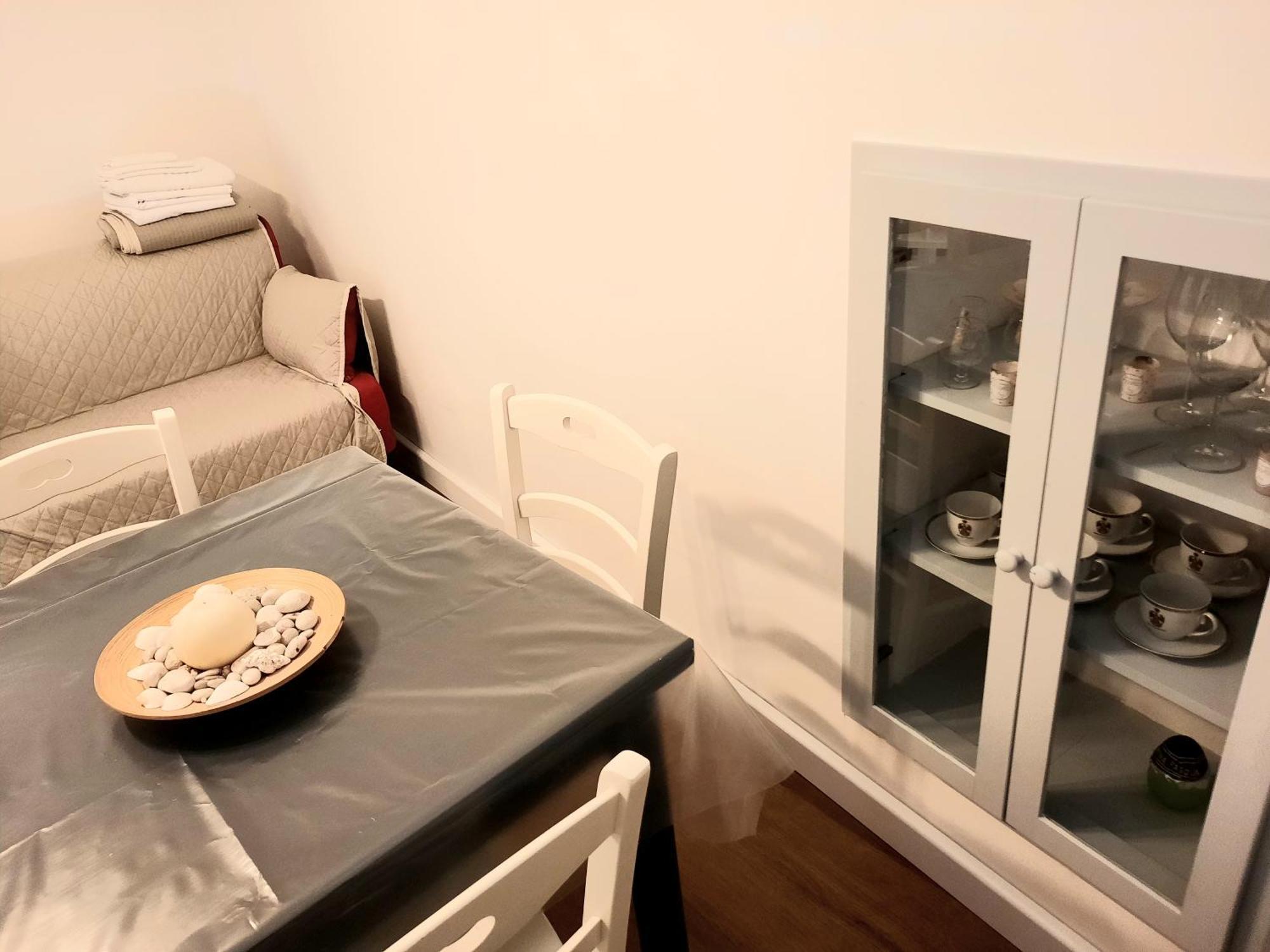 Guest House Santa Caterina モノーポリ エクステリア 写真