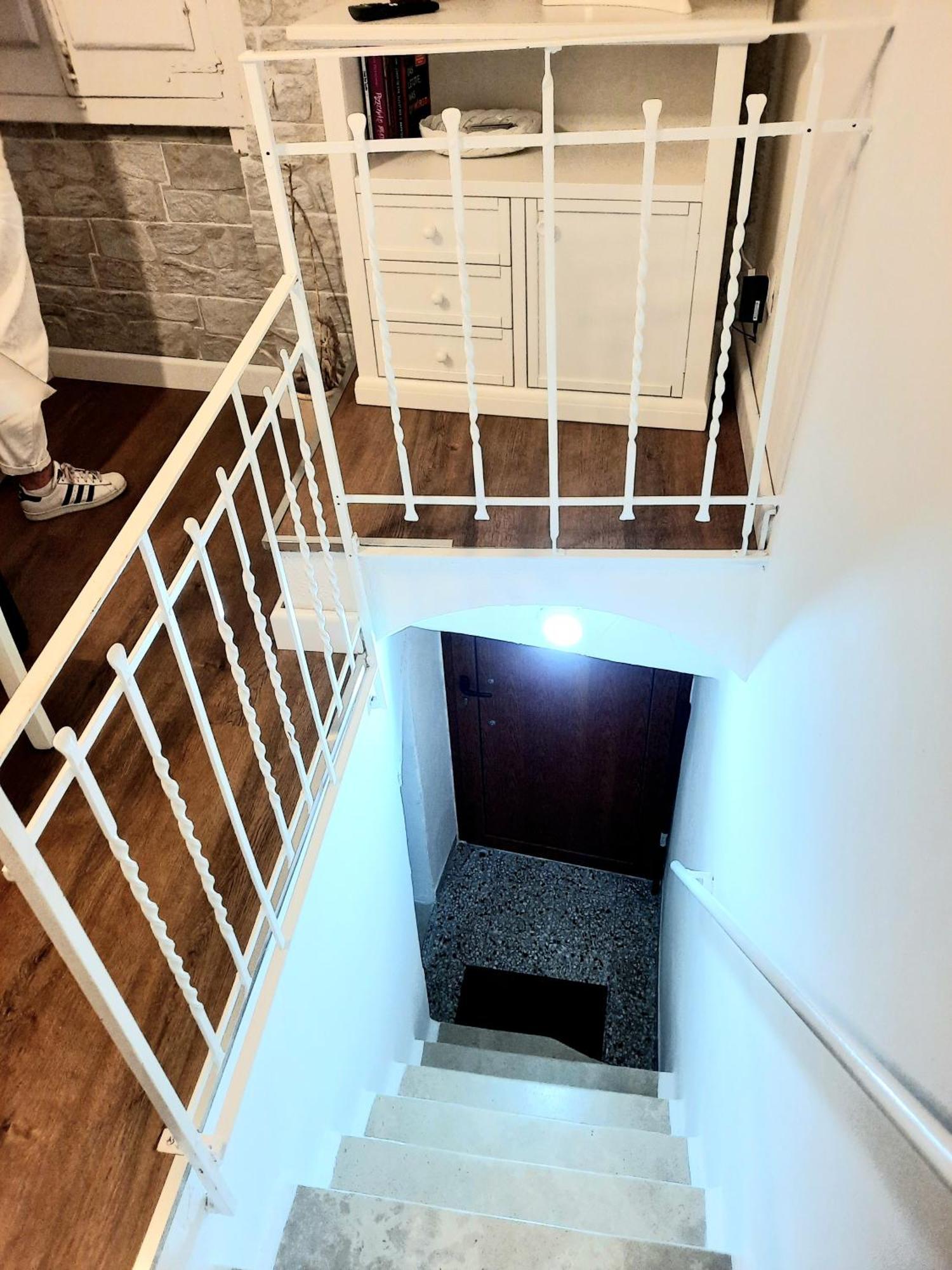 Guest House Santa Caterina モノーポリ エクステリア 写真
