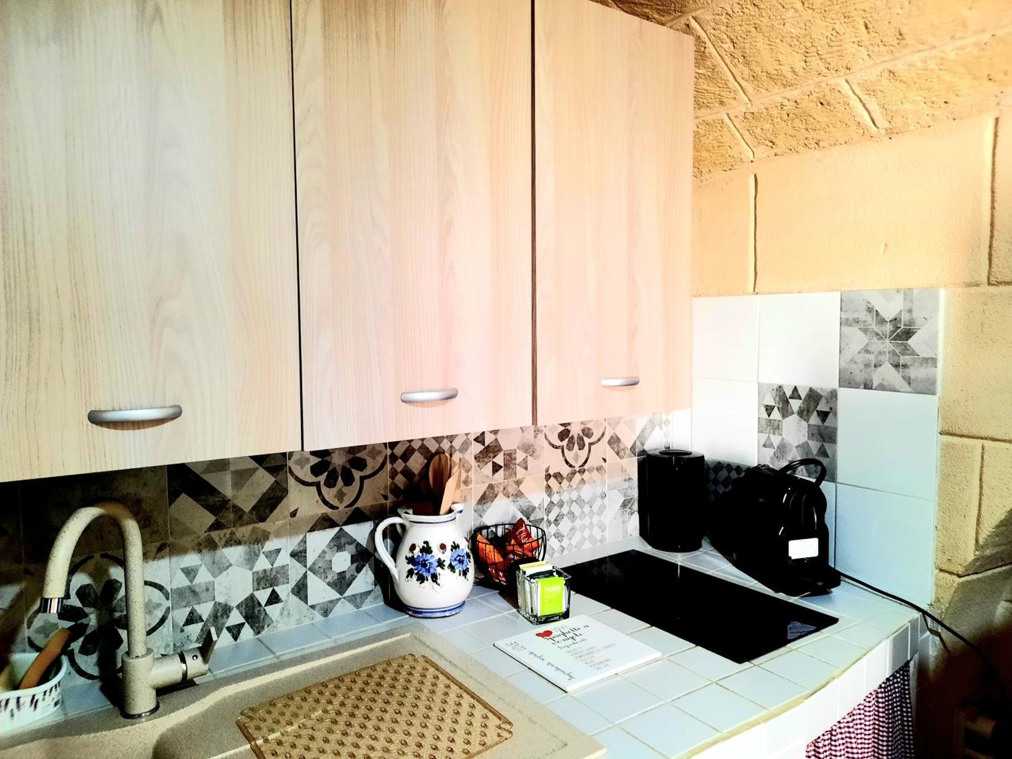 Guest House Santa Caterina モノーポリ エクステリア 写真