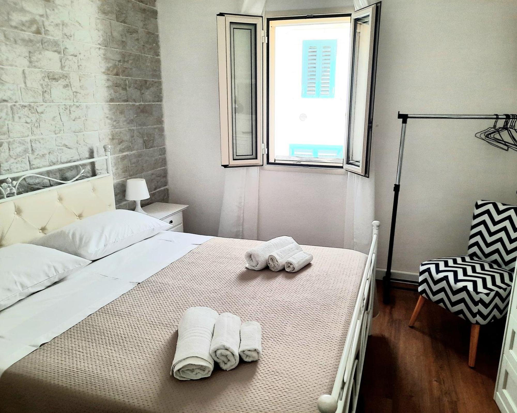 Guest House Santa Caterina モノーポリ エクステリア 写真