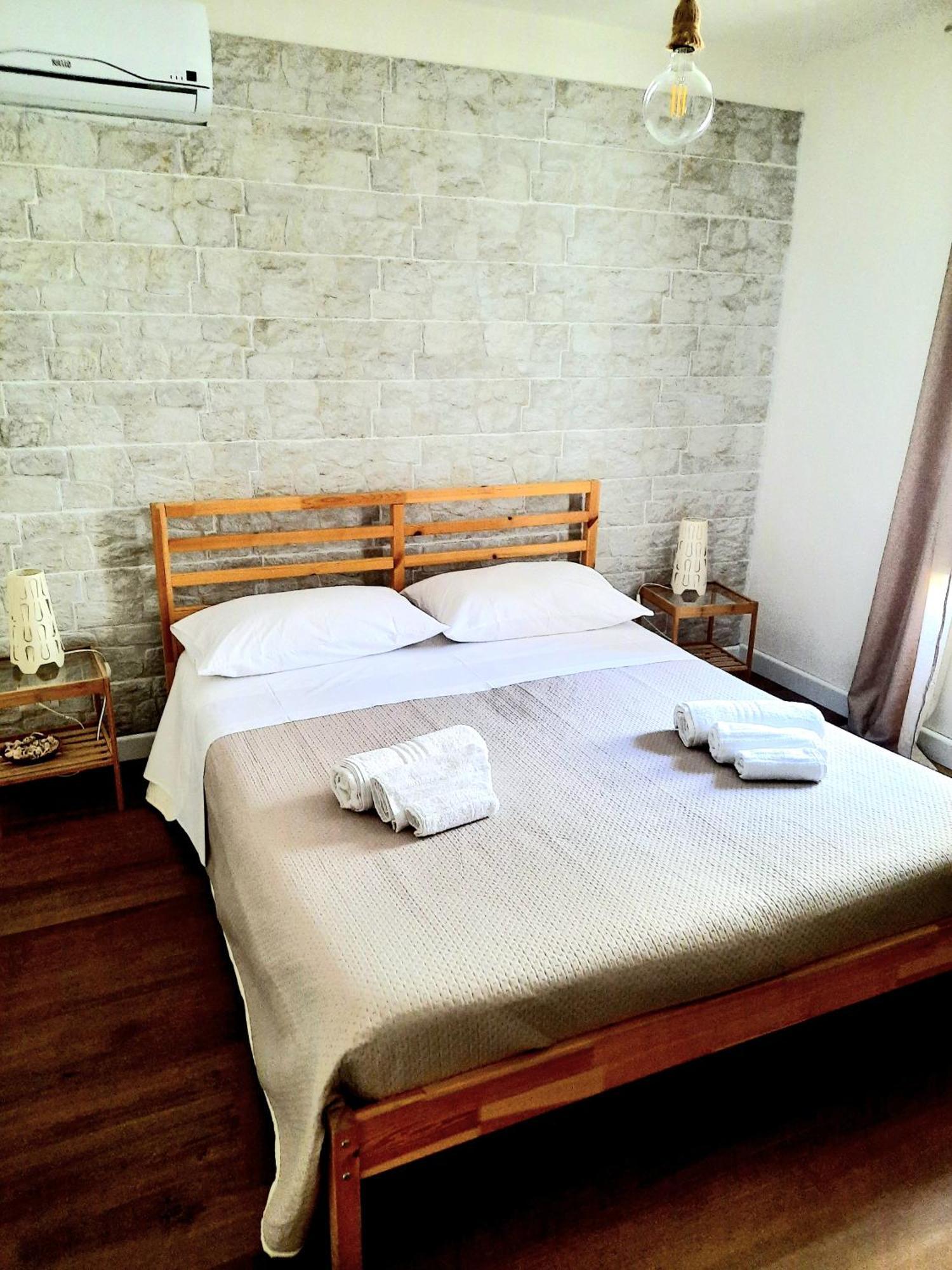 Guest House Santa Caterina モノーポリ エクステリア 写真