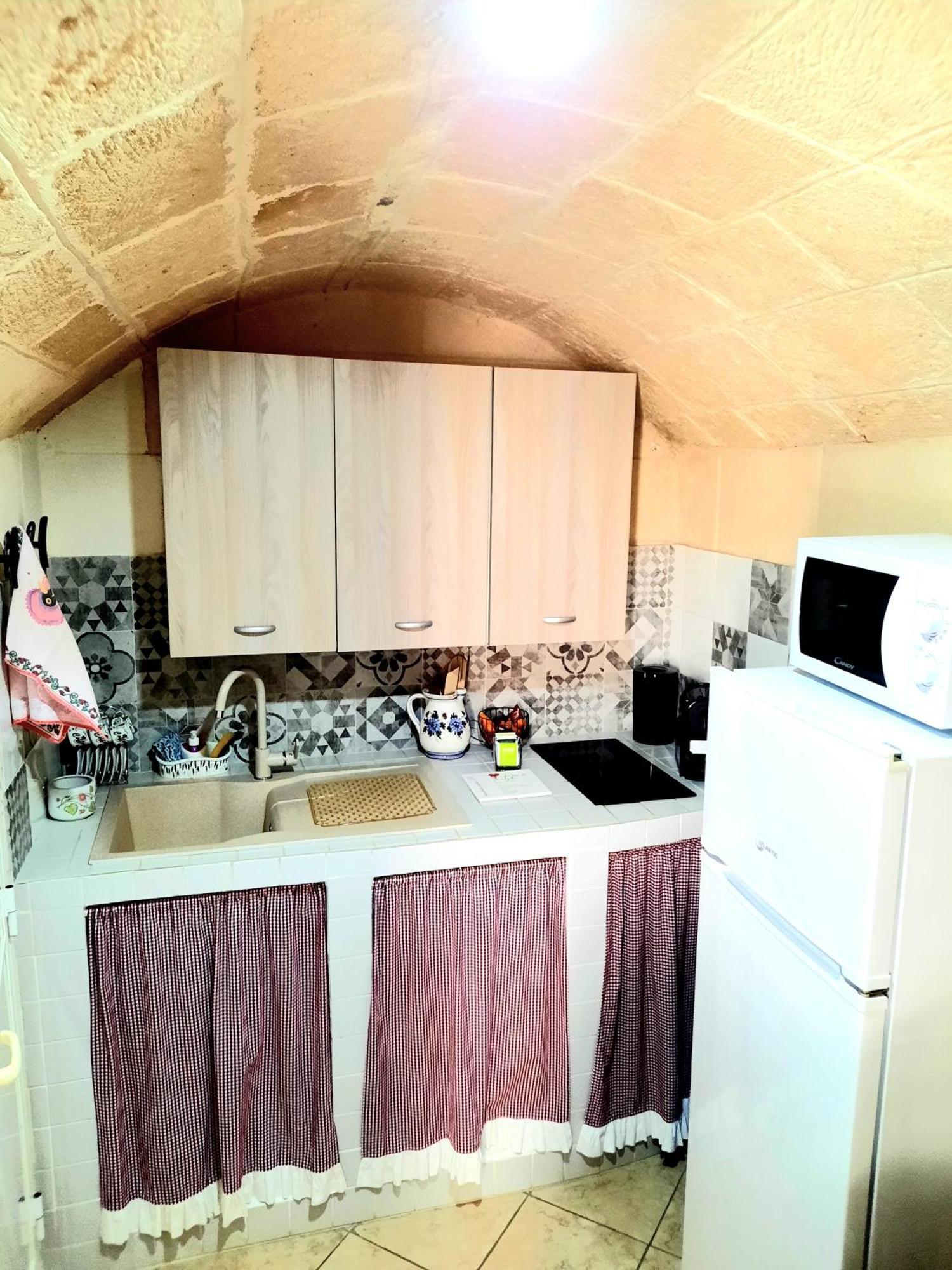 Guest House Santa Caterina モノーポリ エクステリア 写真